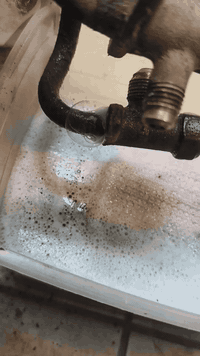 عندك سبلت يحتاج تبديل صمام تدفئة؟ تريد تتحول وحاير بالسبالت؟   ماعليك ...