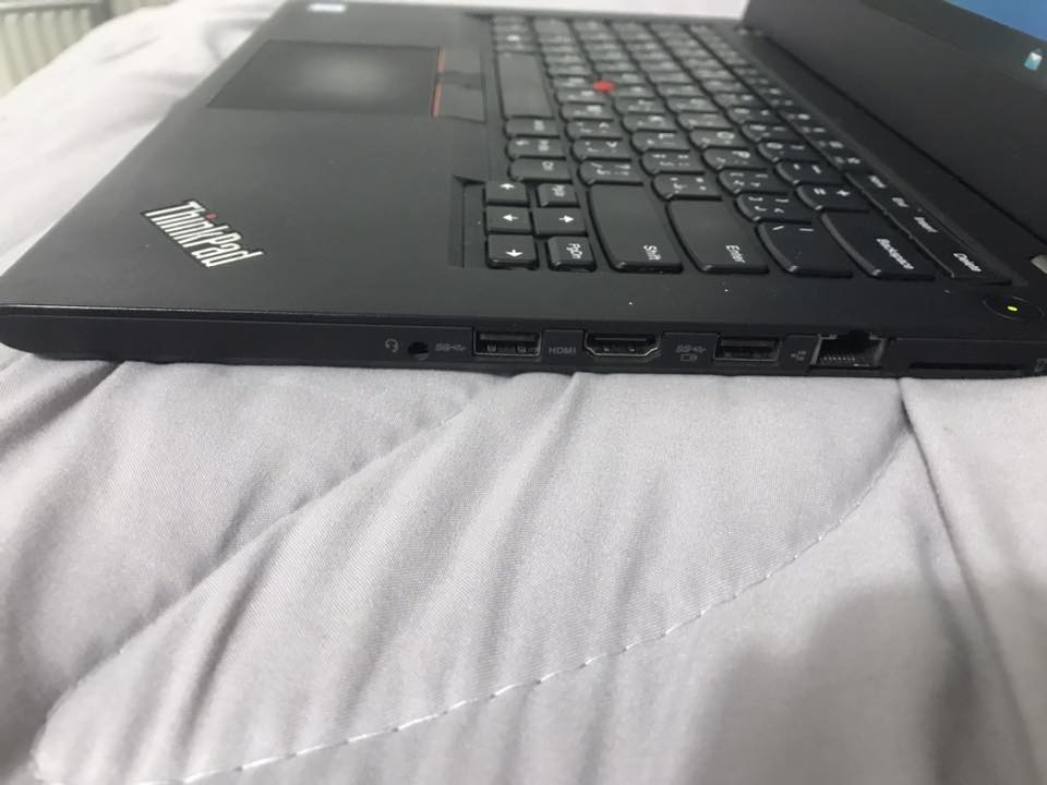 لابتوب جديد ونضيف جداً أستعمال جداً قليل وبسعر مناسب وهاي مواصفاته
للأستفسار ***********
