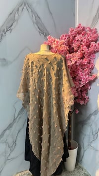 دراعة • مقاس ٤٠-٤٤