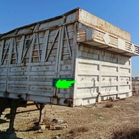 عربانة • ١٢م١٠سم • ٥٢طن