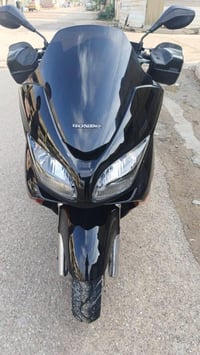 فورزه 0 / 9 كرستال فول مواصفات  7 كير 4 تحويلات استان حساس سايد بريك ف...
