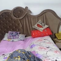 غرفة تركي • نضيفه كلش • نجف كوفه العباسية