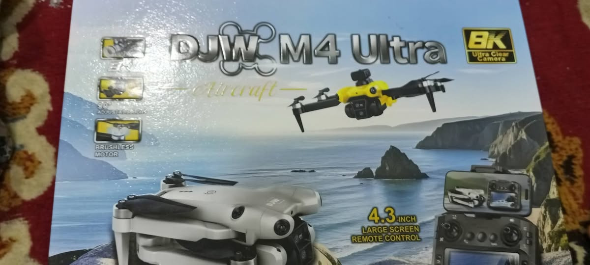 سلا عليكم درون البيع قيم واخذ مكان بغداد جسرديالى


**إذا كنت صاحب هذا الإعلان وتريد حذفه لأي سبب، رجاءا أرسل رسالة إلى الدعم الفني**