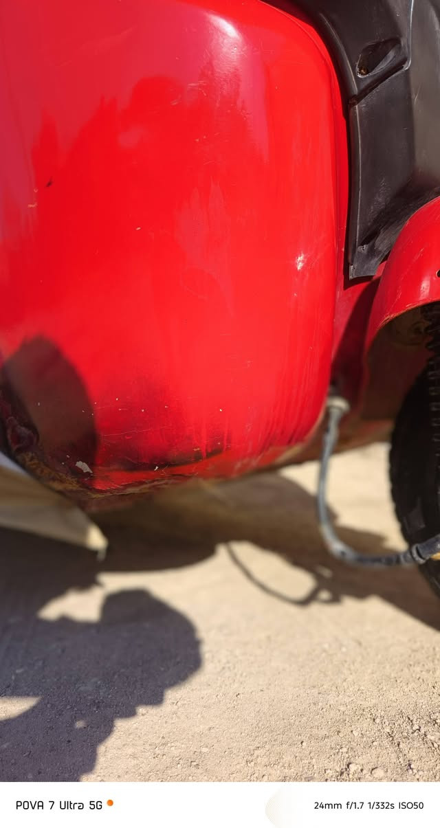 ذي قار سوق شيوخ 
تكتك مديل 18 رقم وسنويه مداور ثاني يوم تكتك خير من الله لا تنقيص ولا تبخير. تاخذه كبل لشارع 
سعر4500 وبيه مجال  التصال ***********
