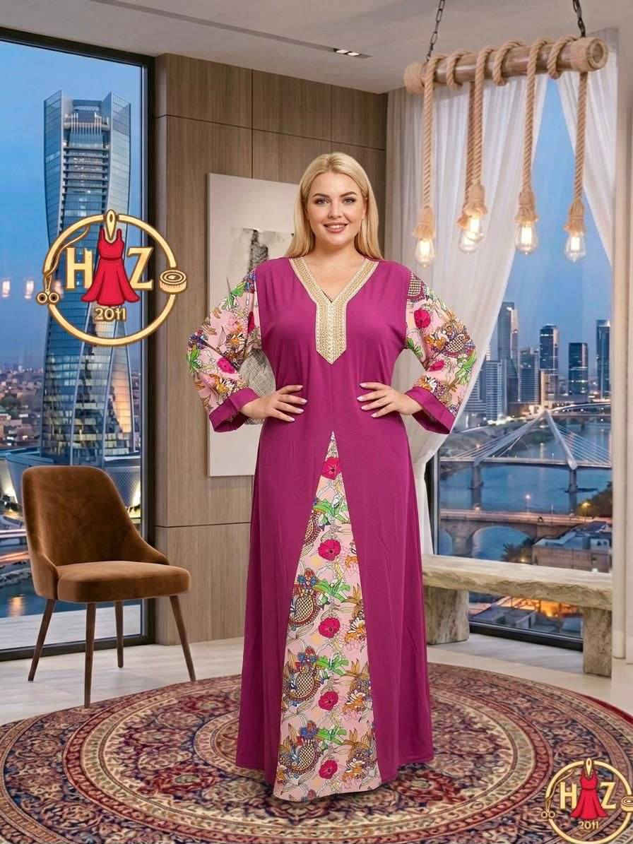 مع حرّ الصيف ☀️🔥
خلي محلك وبيجك يكون متميز ✨📱

💎 أحلى كلكشن مخاوير 💎👗
موديل جديد بفصال أنيق يبرز جمال القطعة 🤍

🧵 الخامة: كشمير ناعم ومريح 🪡
💥حزام بالظهر حتى القطعة تتخصر
📏 القياسات: L / XL / XXL 📐
🎨 متوفر بـ 6 ألوان مميزة 🌈

✨ خفّة، أناقة، وراحة طول اليوم ✨

سعر. درزن 85


**إذا كنت صاحب هذا الإعلان وتريد حذفه لأي سبب، رجاءا أرسل رسالة إلى الدعم الفني**