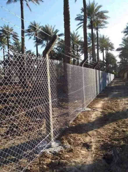 سلام عليكم عمل ونصب اوسيجه بي ار سي بسعر مناسب كافه المحافظات اتصال واتساب ***********
