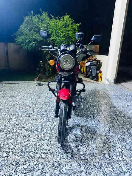 دايوان للبيع موديل 2022 محرك 150 اوراق اصولي كامله من اي نقص تشوف وتفحص السعر مليون و650ألف وبيه مجال بيك خير وتدلل العنوان كربلاء الإبراهيمية
الرقم: ***********.
