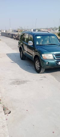 اجيرو ومراوس • ٢٠٠٣ • بعقوبه