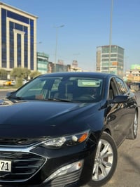 ماليبو ٢٠١٩ • ١.٥ تيربو • بدون ايرباج
