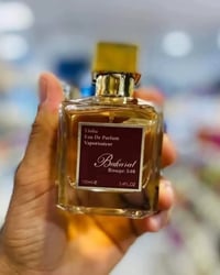 باكارا روج ٥٤٠ • فرانسيس كوركجيان • أصلي