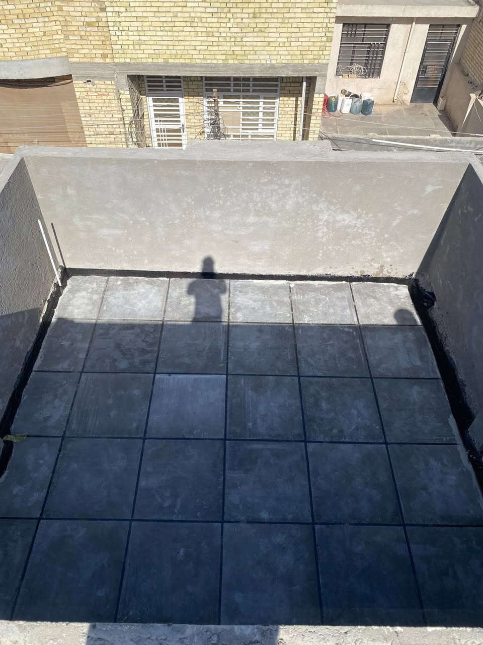 كادر  التطبيك الشتايكر 🤌                                  ابو البيت اقره المنشور زين 🫴                                        كرسته وعمل بدون فلين 15🤌                                      كرسته وعمل معه الفوم 18🤌                                      عازل حسب طلب ابو البيت 🤌                                        يوجد فلين او فوم حسب الطلب 🤌                                  عازل يوجد 3سانتيم يوجد 5سانتيم 🤌                           خطوات العمل ولمواد 🤌                                                تنضيف الصطح بل كامل من الاتربه 🤌                             ينضرب فلانكود اماراتي 🤌                                            و زفت الدوره حصرا🤌                                             نايلون زراعي حصرا 🤌                                                 عازل فوم او فلين حسب الطلب 🤌                            زميج درجة اولى كحل 🤌                                          شتايكر🤌                                                                               ماستك                                                         شرط الفحص  🤌                                                     
الرقم التالي 
واتس ***********
اتصال ‪‪+964 783 052 8908
