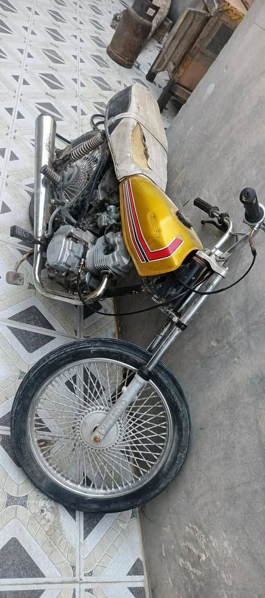 دراجه كلك لبيع 
250وبيهه مجال ***********
