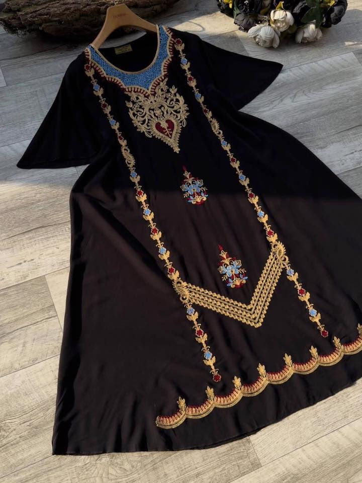 السعر 7 الاف دينار
كشمير قصير
القياس 2x/3x/4x/5x


**إذا كنت صاحب هذا الإعلان وتريد حذفه لأي سبب، رجاءا أرسل رسالة إلى الدعم الفني**