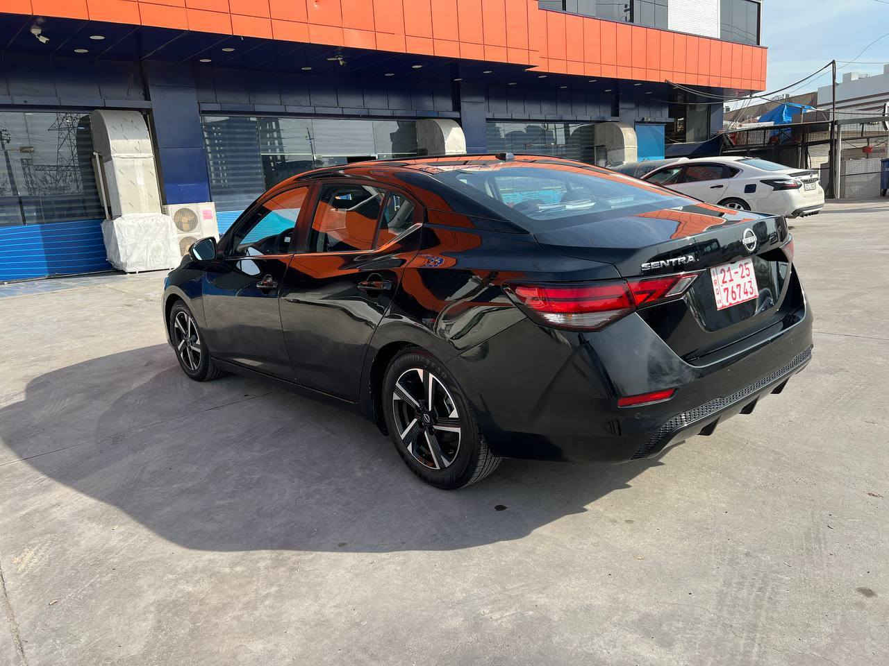 Nissan sentrat 2025 sv
پیش و پشت کەپس ١٨ مایل ڕۆیشتیە ٦پارچە لێکخشانی هەیە ڕەقەم کردن و سەقف و شاسی و ڕادار حەساس بەردی گزۆز  هەموی بەشەرت سعر 115 وەڕەقەو کەمەک مجال  *********** هەولێر
