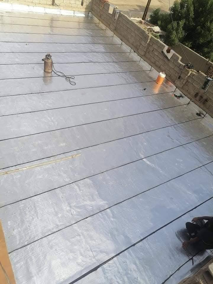 شركه العوازل للايزوكام
*********** واتس آب
***********
عملنا_مع_الزفت_والحرق وبدون الزفت 
اسعارنا متفاوته حسب المساحه والمحافظه 
مع شركه العوازل لتغليف الاسطح بماده الايزوكام 
اعمالنا دليل على نجاحنا واستمرارنا 
احمي_سطحك_من_تسرب_الماء_والرطوبه
وحراره_الصيف_القويه_وتخلص_من_ثقل_الفرشي_والاشتايكر
تغليف كافة السطوح بطريقة الكوي الحراري #
للمدارس_والمؤسسات_الحكوميه_والدور_السكنية 
الايزوكام هو مانع الرطوبة وعازل للحرارة وضمان  سنوات يحصن السطوح ويمنع تسرب المياه  الكوي الحراري ويضيف لها جمال المنظر قليل التكلفه مقارنة بالفرشي والاشتايكر وكذلك يمكنكم البناء فوقه
كذلك يمكن عمله 
فوق السطح المزفت و الاشتايكر والفرشي والجينكو والسندويج وهناك_تخفيض_عام_للمساحات_الكبيره_والعوائل_المتضرره_والفقراء  توجد كوادر متخصصه للعمل بكل المحافظات للاستفسار اكثر اتصل بالارقام
⁨***********⁩
***********
@متابعين
