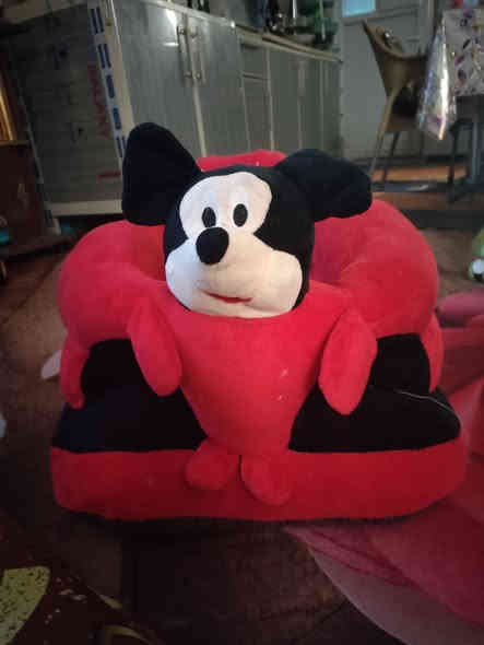 للبيع🔊اغراض للبيع نظيفه استعمال قليل جربايه خشب نفرين بدون التاج والدوشك بسعر ٥٠ الف  +كاروك طفل بسعر ٤٠ الف + كعده طفل اسفنج اصلي بسعر ١٨ الف ) وبيهن مجال ونتساهل بالاسعار  الشراي  فقط يتصل على الرقم  ***********
