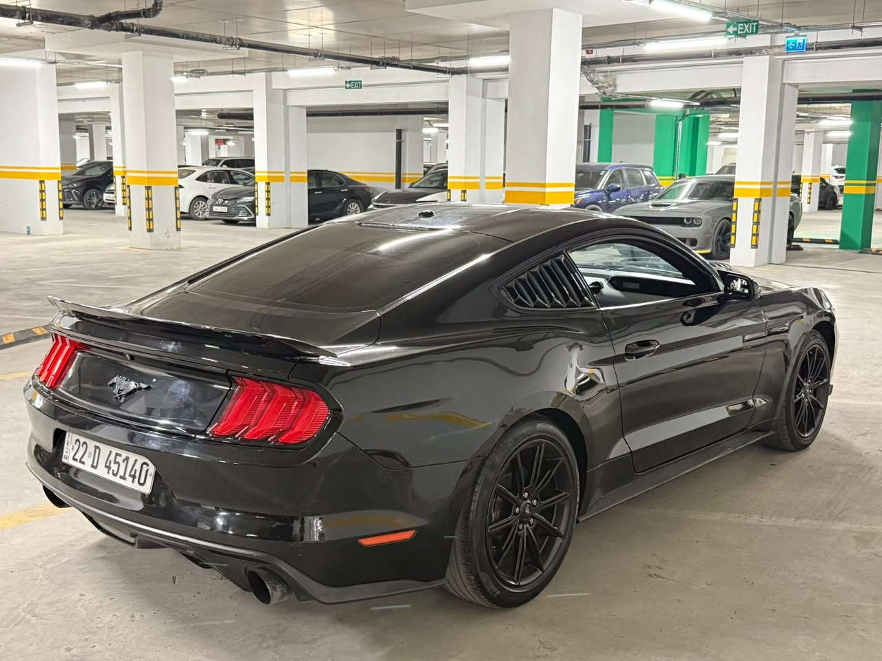 السلام عليكم
🚘موستنك ٢٠١٦ ايكو بوست بريمويم رقم اربيل 
مواصفات بصمة كشن جلد تدفيئة تبريد 
داخل ٧ الوان دوسة ليد 
جاملغين امامى كلير بنيت صبغ باب واحد كلير 
بنيت دعامية مبدل شيلى حتا ويل 
تايرات ويل جديد حدادية جديد 
ماشية ٩٠ رقم سنوى هزة جديد بسمى تحويل ثانى يوم 
كير محرك كهربائى مابى شى سعر 105 ورقة مجال 
مكان سيارة اربيل ***********واتساب
