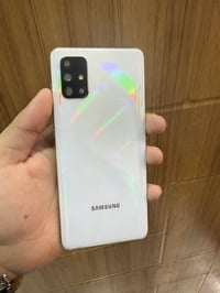 سامسونج A70 • نضيف • بغداد الدوره