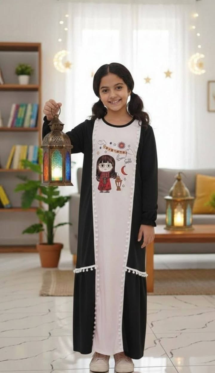 زبائنه الكرام ❤️🌹
وفرنالكم الدشداشه الرمضانيه 💯🇹🇷
القياس النسائي سعر الدرزن ٩٢ الف
لبناتي سعر الدرزن ٨٢ الف 
قوالب راهيه توفر ب 6الوان مميزه 😱🤑🥰
M*L*xl*2xl*3xl       القياسات المتوفرة 
الخامه كلش حلوه بل واقع احله 💯🇹🇷❤️🌹
وفرنالكم الدشداشه الرمضانيه 💯🇹🇷
القياس المحير 👌🏻🌸
8*10*12*14*18
الخامه كلش حلوه بل واقع احله 💯🇹🇷


**إذا كنت صاحب هذا الإعلان وتريد حذفه لأي سبب، رجاءا أرسل رسالة إلى الدعم الفني**