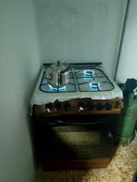 طباخ شغال • كوجلي قرب مستوطف الوركاء