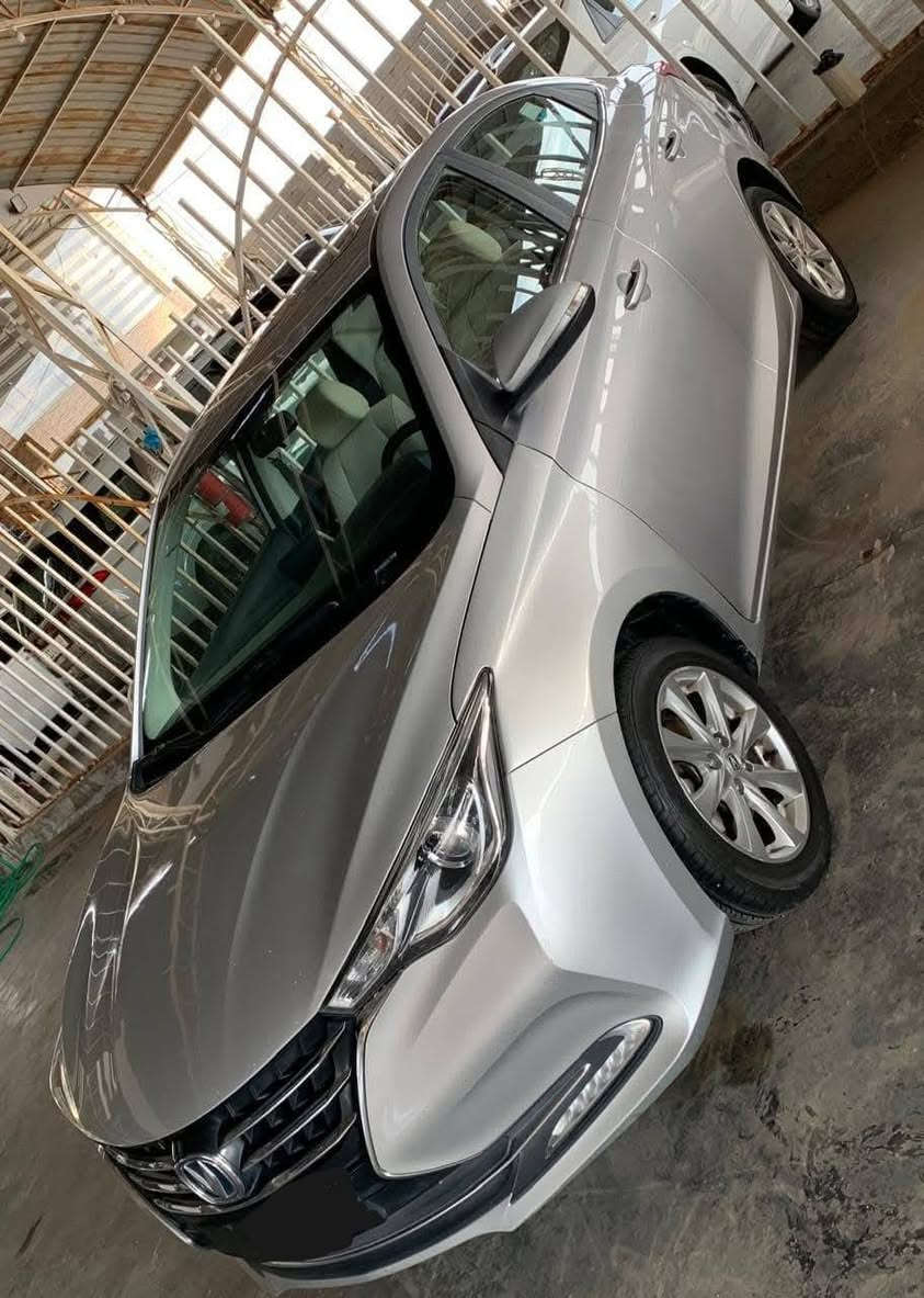 شانجان السفن موديل 22 مكفوله رقم مثنى أوربي معوقين وكاله عامه من المعوق جاهزة من كل شي موجودة بالسماوة رايدها ب٨٣ وبيها مجال مجال بسيط حق الجيه للاستفسار اتصل على الرقم ***********
