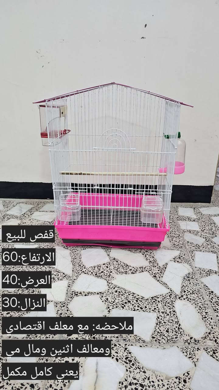 السعر على الخاص


**إذا كنت صاحب هذا الإعلان وتريد حذفه لأي سبب، رجاءا أرسل رسالة إلى الدعم الفني**