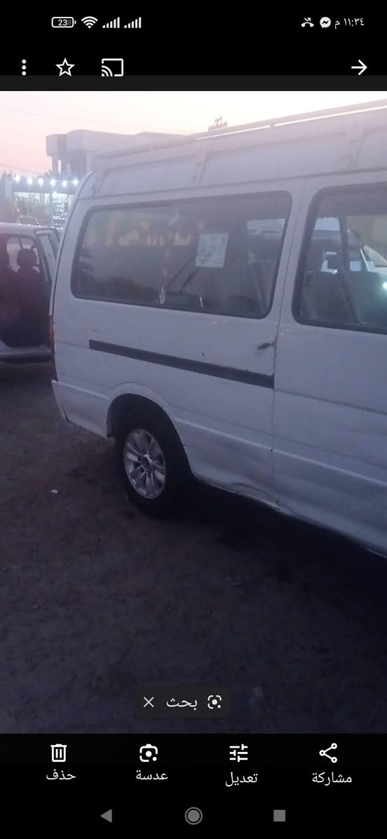 جنبي 20014سنويه لل28بكينه كير جدد سياره خير من الله ب65وبيها مجال***********سياره حره بس راعيها متوازي ع تحويل مكان بابل لقاسم
