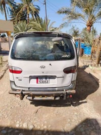 هيونداي تراجيت • ديالى