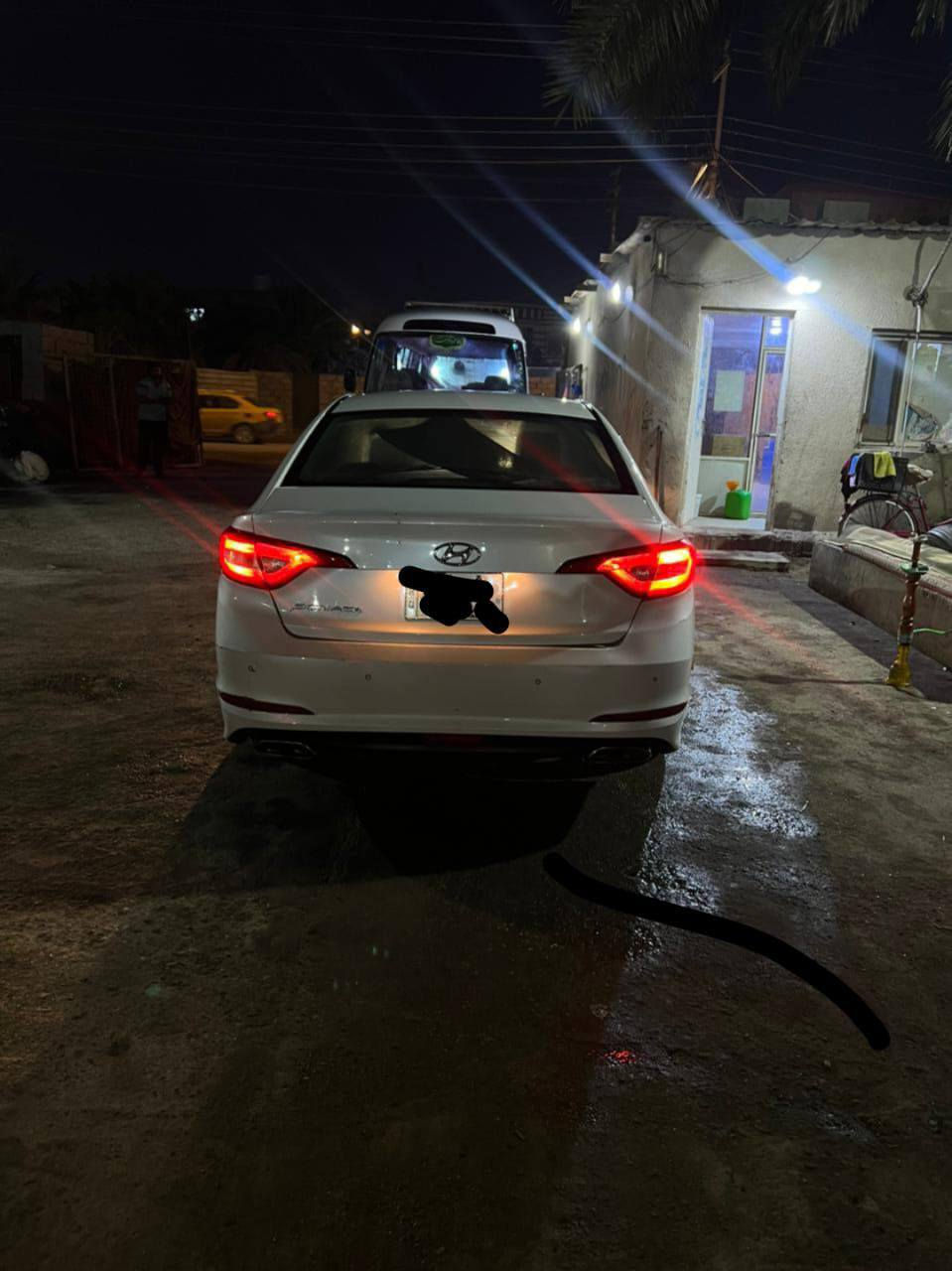 السلام عليكم سوناته البيع خليجي سياره خير من الله رقم ميسان بسمي مشروع وطني سياره حداديه نص عمر مرأي شفط تحكم جهتين مثبت سرعة كروز كامره دواره حساسات خلفيه ضبابيه خلفيه تبريد تتفئة كله جاهز مكينه 200 دوش قبل شهرين شاده امانت الله   قطع صبغ ابيع حزام اكفل سياره كص جفيه ضربه قويه والباقي ابيع شوف العين  مكاني بصره ابو الخصيب ***********

أو *********** السعر 110 وبيهة مجال حك الجيه ملاحضه نفتح عندي البند ضرب القامره سوا بيهة اثر گد شبر بدون تكم شوف العين البصرة, العراق
