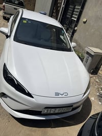 بي واي سيل فايف ماشية 21000 مكفولة كفالة عامة مكانها زعفرانية السعر 19...