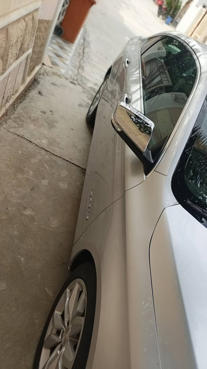 امبالا 2017 LT
سياره كير محرك صدر تخم تاير جاهزه
ادامه كامله لمنضومه البانزين 
سياره كلش حلوه داخله جديد كلش حلو
السعر 118$ تحويل مباشر 
مكانه ديالى بعقوبه  
***********
