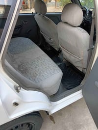 للبيع سايبه موديل 2012  خصوصي بدون صبغ كاربون بيه شغال مكينه لا صرف ول...