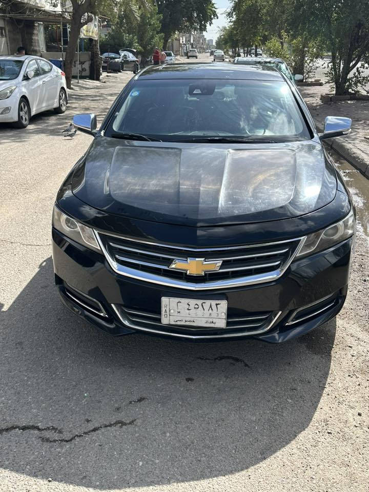 سلام عليكم
امبالا بريمر فول للاخير اعلة شي  موديل 2020 حادث جاملغ وبنيد جهة السايق مكينة بلادية سيارة باسمي مكاني بغداد البياع السعر 145$  للاستفسار اتصل عل صاحب السيارة اني مكلف بالنشر
‭0770 291 2134‬
