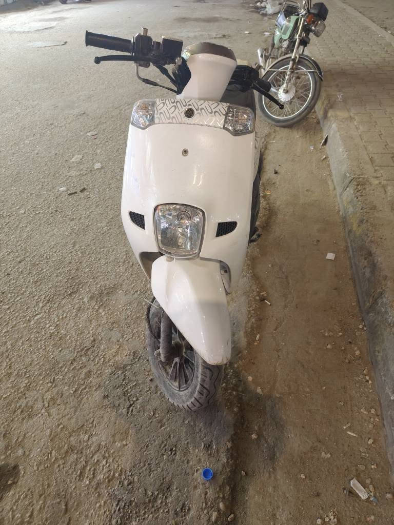 دراجه اب حاله منتازه دراحه نضيفه   اخو جديد  دراجه مرتبه كربلاء, العراق


**إذا كنت صاحب هذا الإعلان وتريد حذفه لأي سبب، رجاءا أرسل رسالة إلى الدعم الفني**