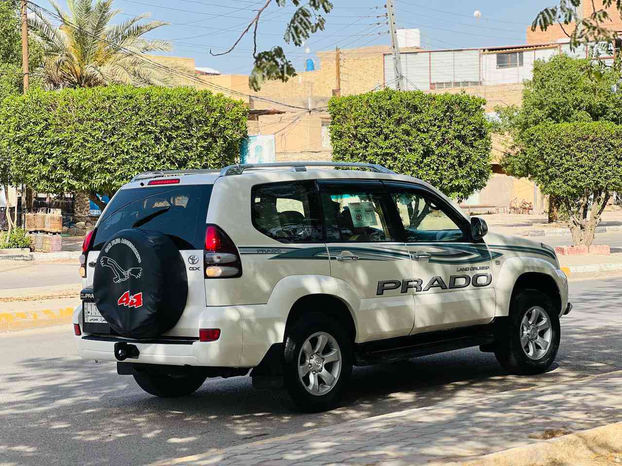 للبيع اومراوس موديل ٢٠٠٤ محرك كير مكفول وعالضمان والصدر جديد مصبوغه عام للجماليه تخم تاير جديد تبريدكامل فقط تبديل كومبريسر رقم بصره المكان بغداد السعر ١٠٠$ يعني شده مامتواجد عالفيس  ***********
