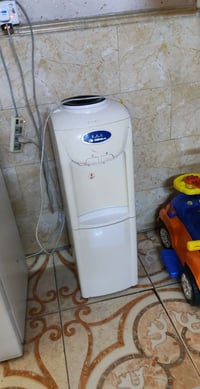 براد • جديد • يفصل وما يبرد