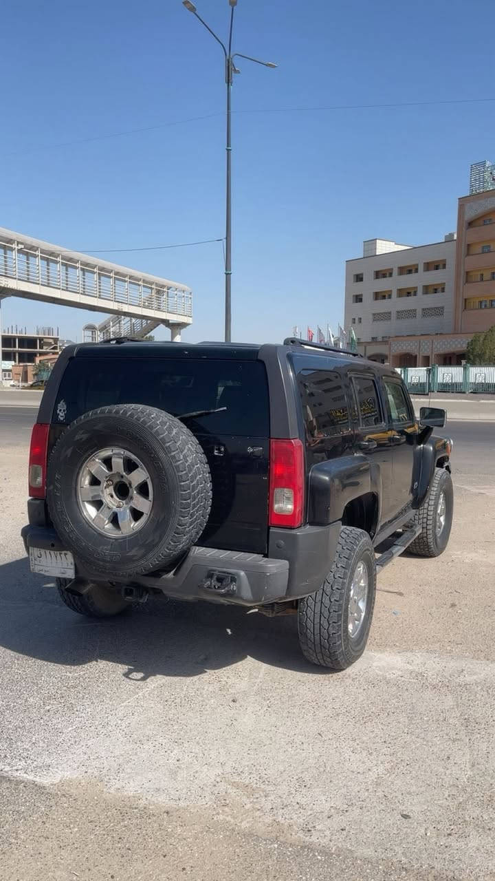 همر موديل ٢٠٠٧كفاله رقم نجف سياره بيه مكينه وكير ملكه  مكانه نجف للمراوس فقط


**إذا كنت صاحب هذا الإعلان وتريد حذفه لأي سبب، رجاءا أرسل رسالة إلى الدعم الفني**