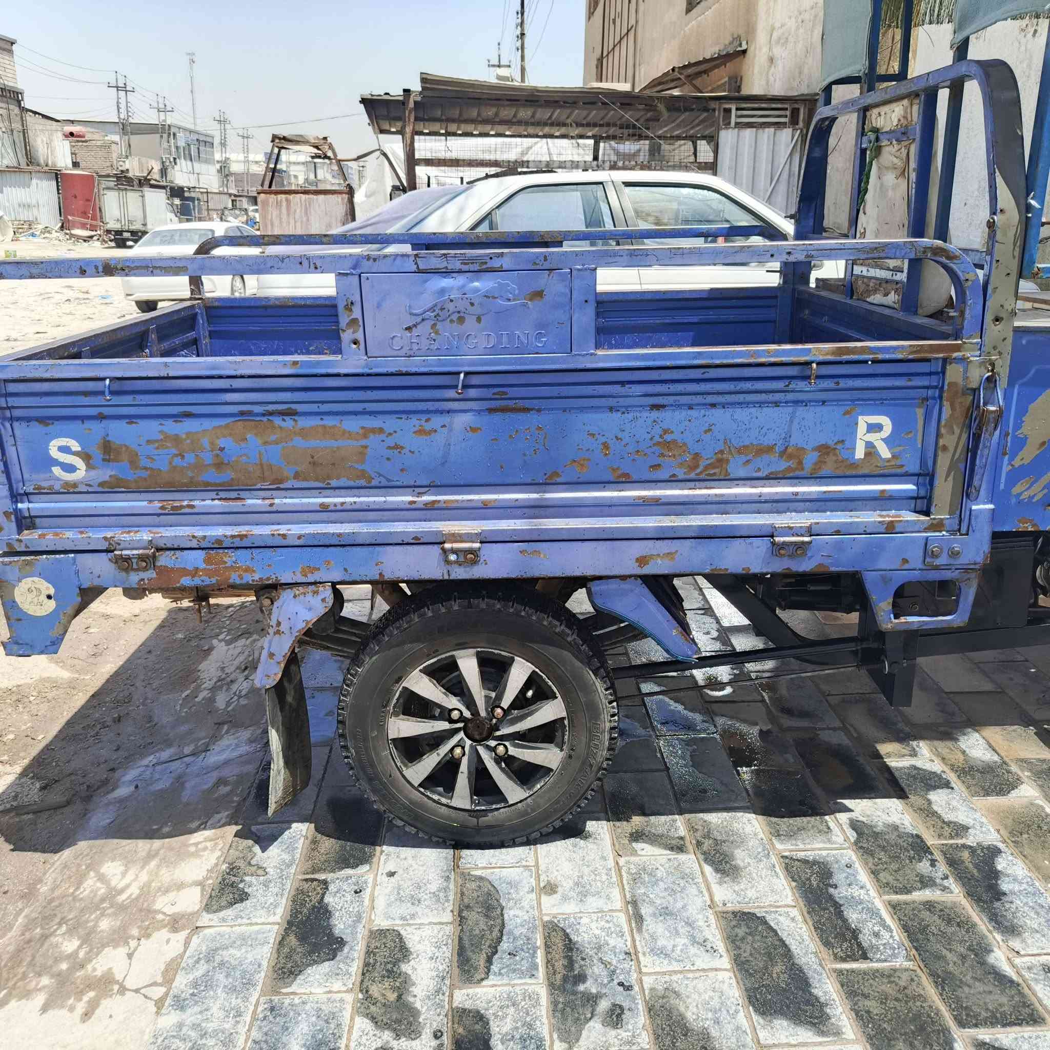 سلام عليكم اخوان ستوته اصوليه البيع مكفوله 1800


**إذا كنت صاحب هذا الإعلان وتريد حذفه لأي سبب، رجاءا أرسل رسالة إلى الدعم الفني**