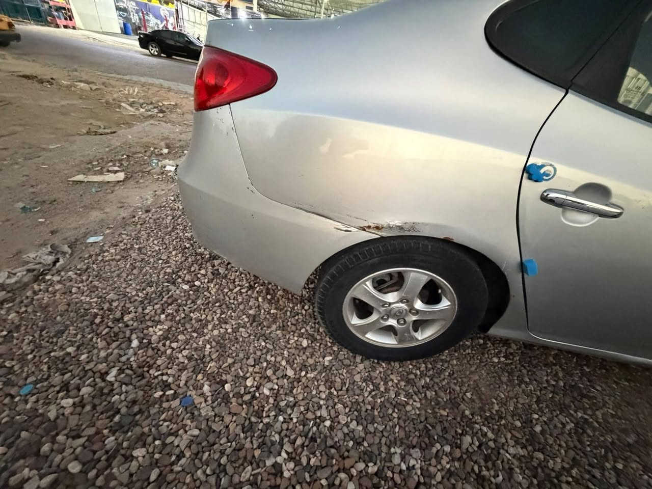السلام عليكم ادوات ادوات النتره صابونه تبريد حداديه تخم تاير رقم وسنويه طبق الاصل كهربأيات كلا شغاله 
نضام ايكو منضومت زنون العنوان البصرة عمي 35 وبيه مجال قليل اتصل واتساب فقط وتدلل ***********
