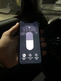 ايفون 11 برو ماكس • ٥١٢ • شاشة مكسورة
