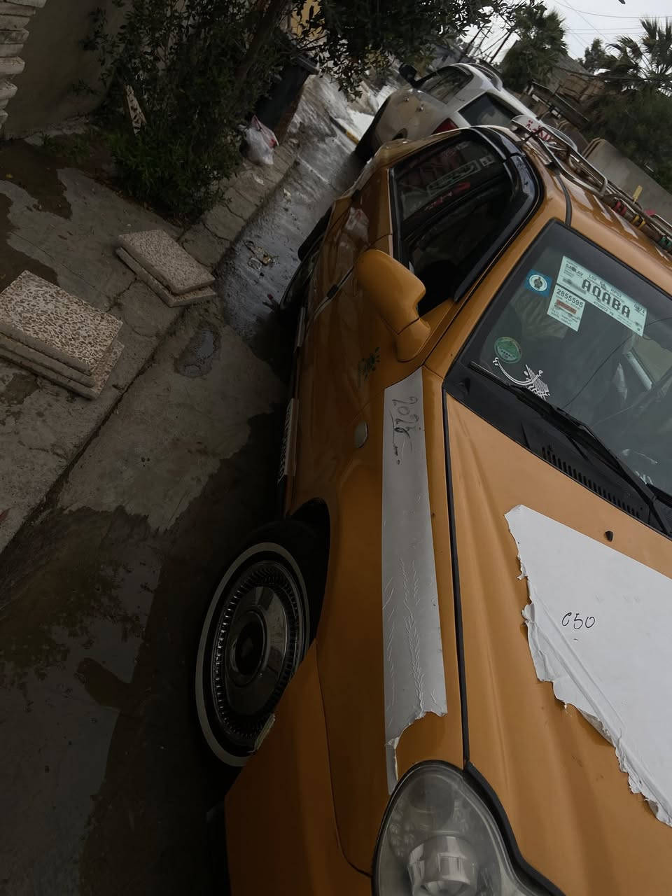 سلام عليكم سكي موديل 13 كير مكينه زينات 
شرط تحويل حدثه من كدام بدون دخول شرط حد بركيت سياره متصرف عليه بس تبريد كبريسر يردله تبديل بولي وغاز فقط ميحتاج اكلك 45 وبيه مجال حبي بدون تعمل 40 قفل وقصد ما أبيع اسف رقمي*********** /***********
