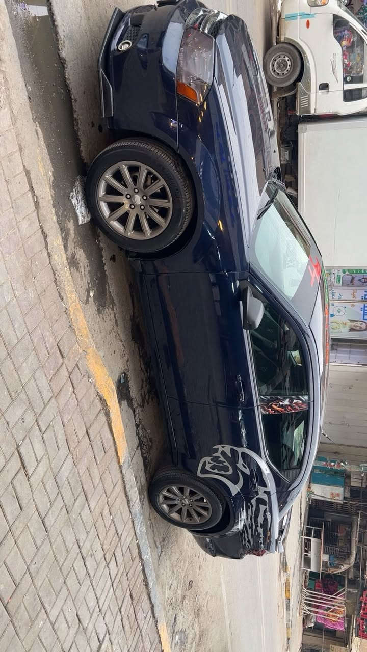 سلام عليكم دوج أفنجر ٢٠١٣ للبيع فقط السياره مصبوغه عام الجماليه دكت جاكوج مابيه كثر مكينه تبريد خير من الله السعر ٨٠ وبيه مجال الهاتف ***********
