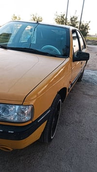 بيجو 405 • ٢٠١٣ • محرك وكير مكفول