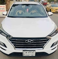 للبيع توسان ٢٠١٩ خليجي الكاصد  كفالة عامة فول موصفات عده البانوراما بص...