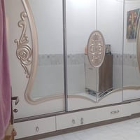 غرفه نوم • ٩ قطع • نضيفه