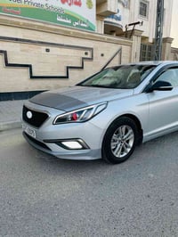 سوناتا ٢٠١٦ • مكينة ٢٤٠٠ • كفالة