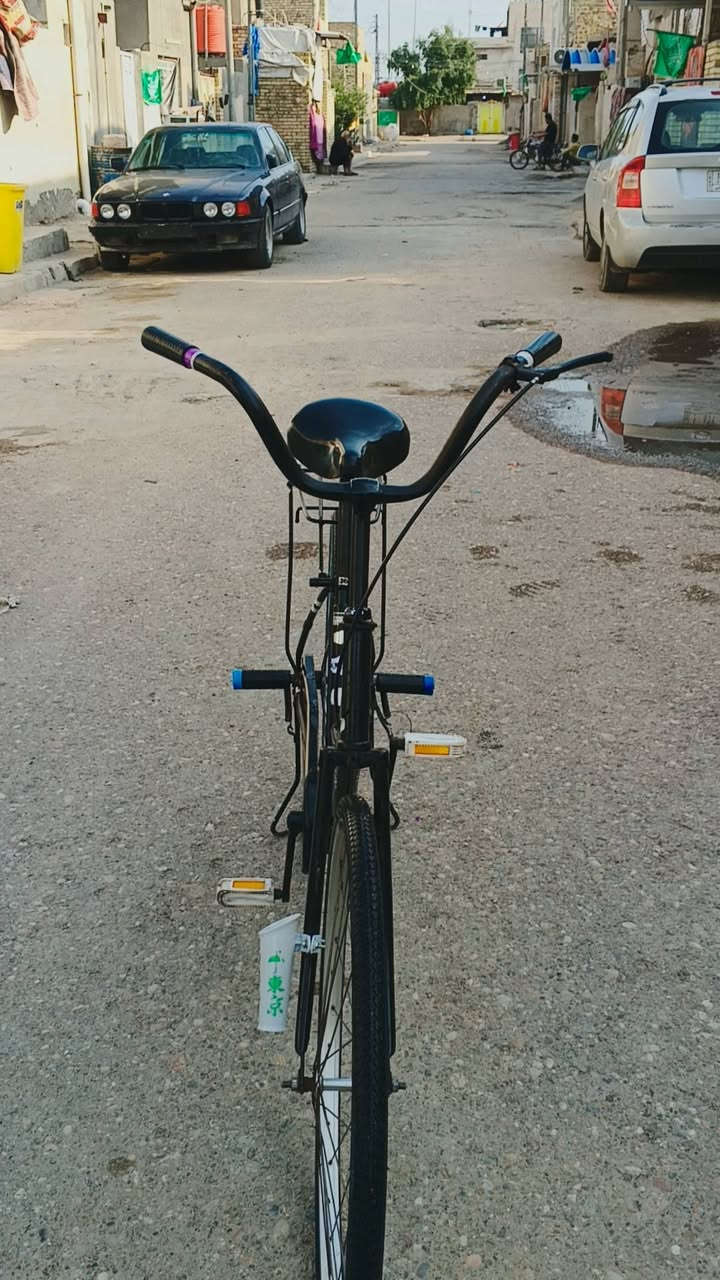 بيسكل للبيع السعر 120بي مجال مكاني ميسان


**إذا كنت صاحب هذا الإعلان وتريد حذفه لأي سبب، رجاءا أرسل رسالة إلى الدعم الفني**