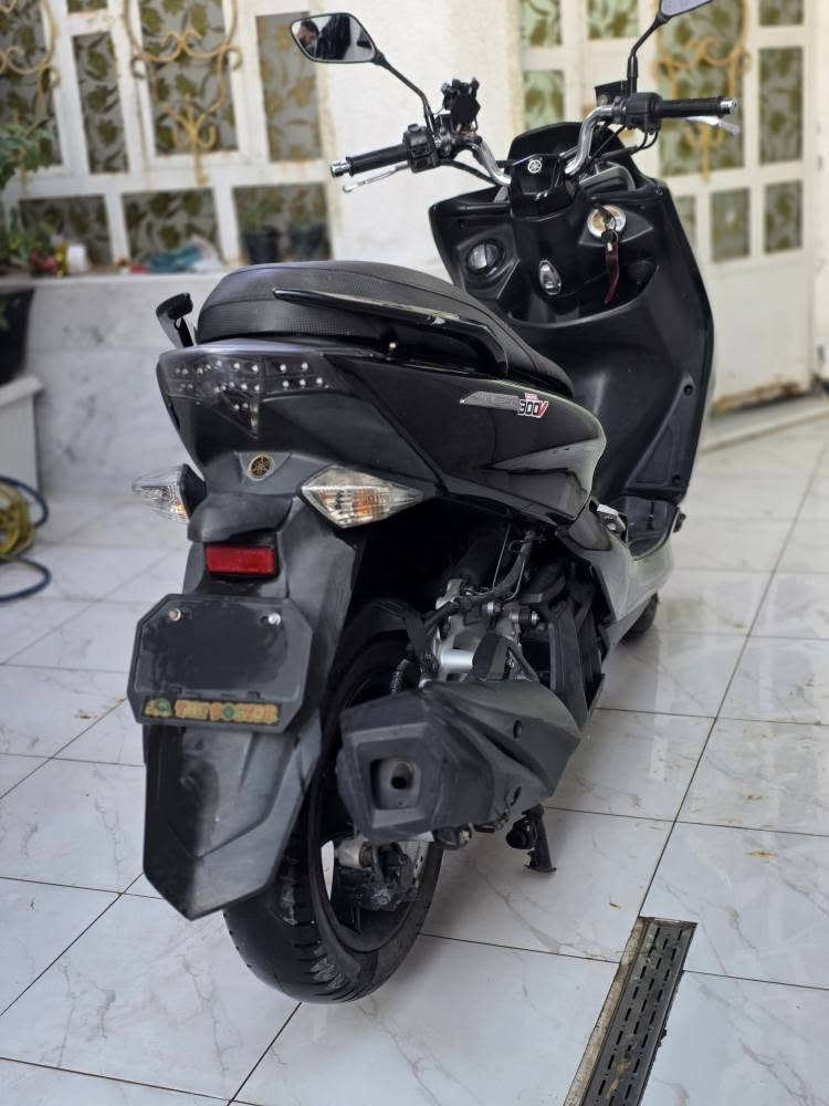 ماجسته اس مديل 2020 ماشية 30 الف
بانزين كله محسن مادير عادي دهن اشتري لتر ب 15
مكينه بجيس برغي مامفتوح بيه دراجه خرسه مال جناي

السعر 16 ورقه ونص شباب لطفا اذا ماعندك امكانيته او تشوفه غاليه اترك اثر طيب وروح بس لاتكسر بيه رب العالمين يكول "ولا تبخسو الناس اشيائهم"  *********** متوفر واتس اب بغداد, العراق
