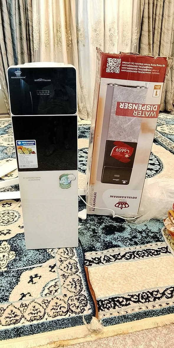 غراض منزلية للبيع مكاني بغداد


**إذا كنت صاحب هذا الإعلان وتريد حذفه لأي سبب، رجاءا أرسل رسالة إلى الدعم الفني**