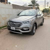 سنتافيا ٢٠١٨ فول عدا الفتحه أربعه سلندر كير محرك مكفول شرط الفحص خمسه ...